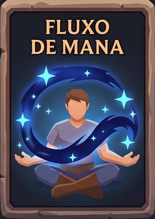 Fluxo de Mana