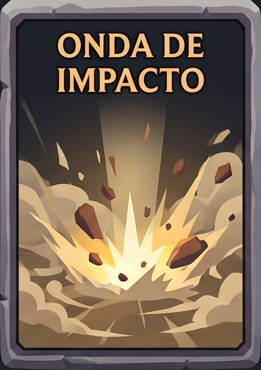 Onda de Impacto