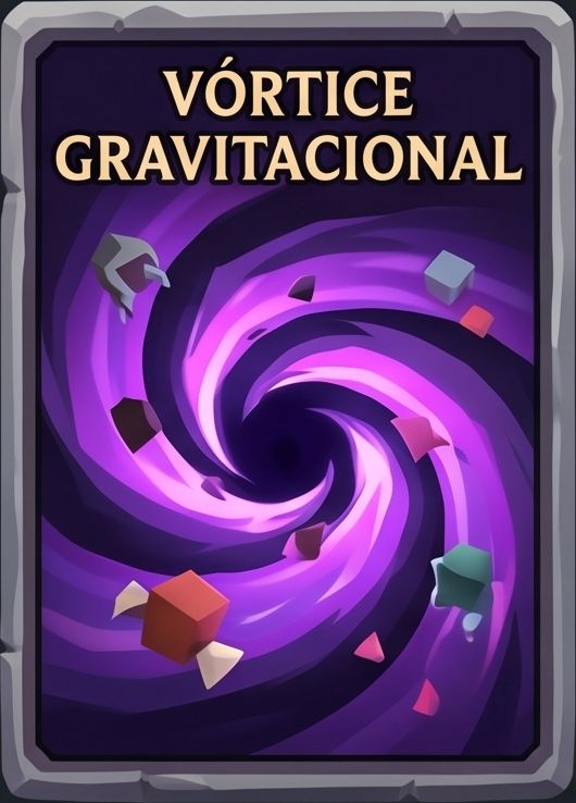 Vórtice Gravitacional