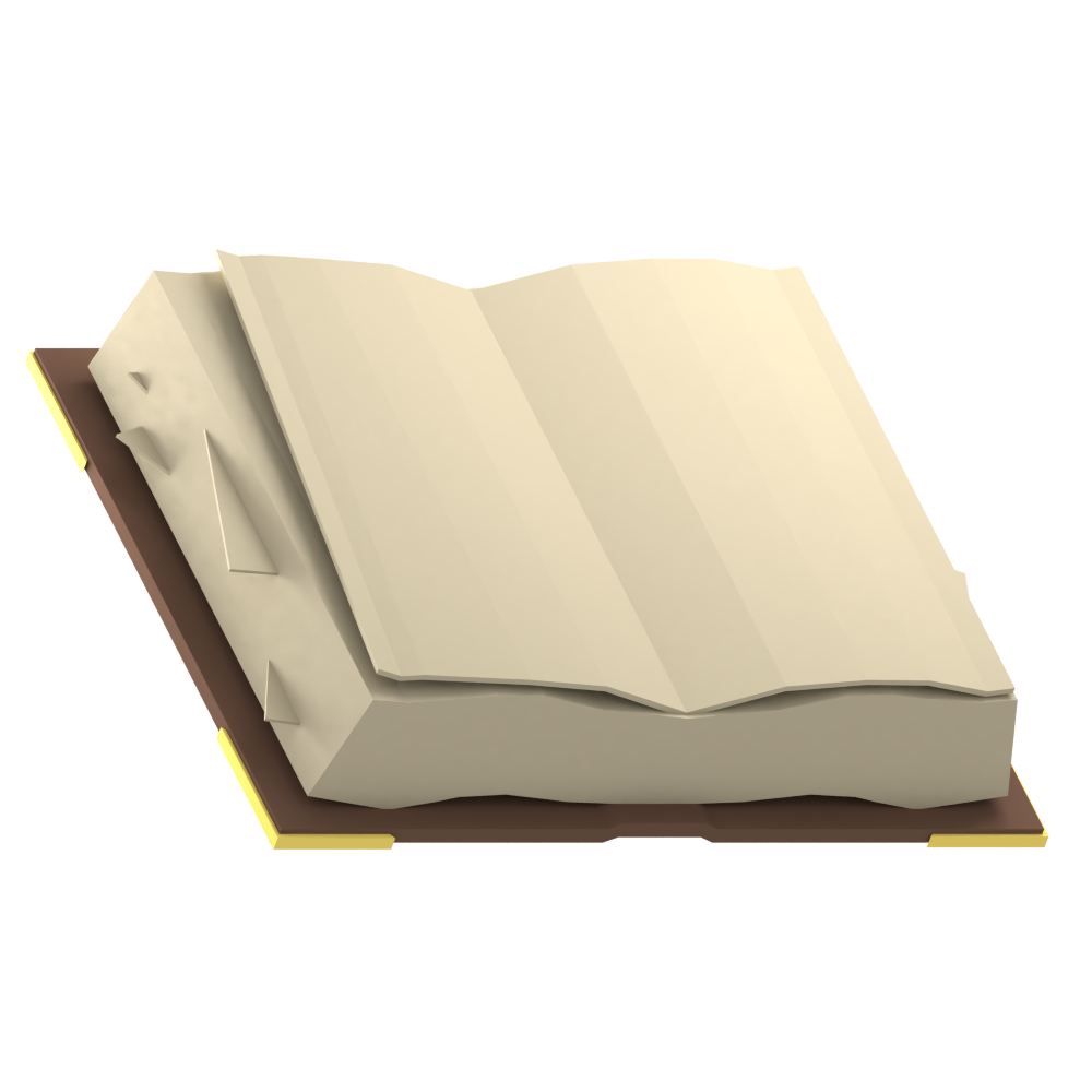 Livro de Magia